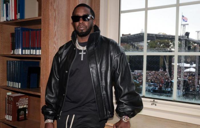 La ley del silencio detrás del sistema P Diddy