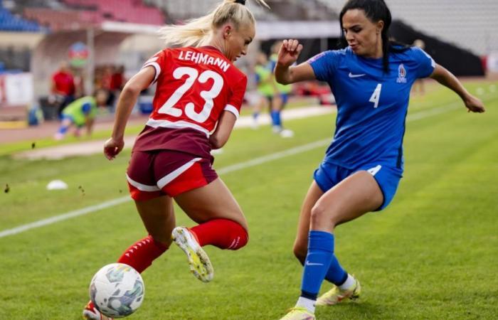 aquí es donde comprar entradas para la Eurocopa femenina 2025