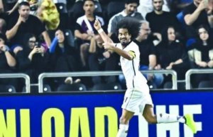 Al Sadd vence al Esteghlal y logra su victoria por 2-0