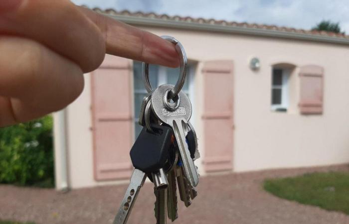 Precios de la vivienda por municipio en la región de Saint-Nazaire, Guérande y La Baule