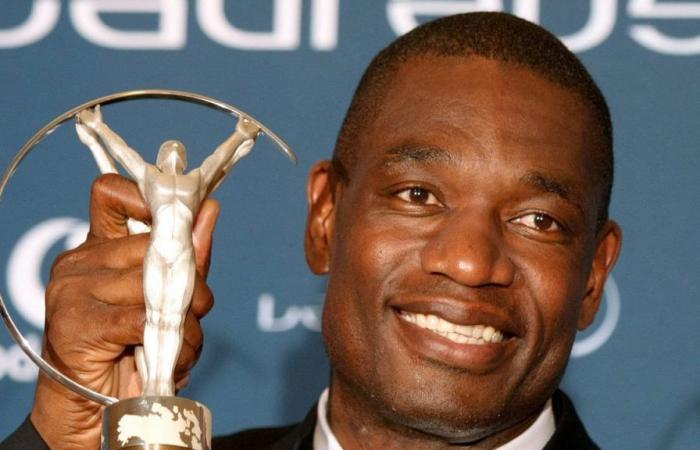 La República Democrática del Congo llora a Dikembe Mutombo, ex estrella del baloncesto