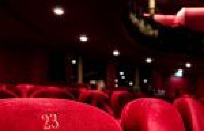 Comedias para ver en el teatro de París en noviembre de 2024