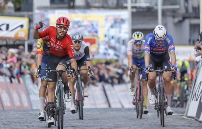 Binche-Chimay-Binche 2024 – Carrera, participantes, retransmisión televisiva