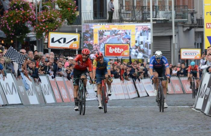 37° Binche-Chimay-Binche: la presentación detallada