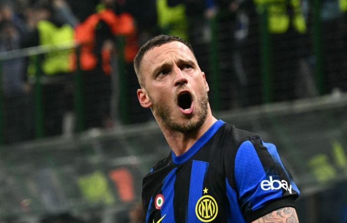 Arnautovic desbancará a Lautaro en el choque de Champions contra el Estrella Roja – Lefootenbref.com