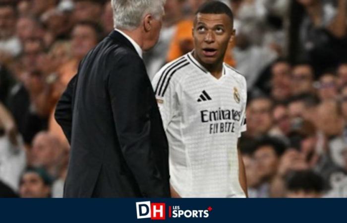 El Lille afronta el reto de la Real, con o sin Mbappé