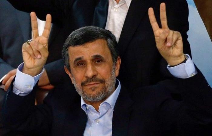 El jefe de la unidad del servicio secreto iraní responsable de vigilar al Mossad era un doble agente israelí – Ahmadinejad