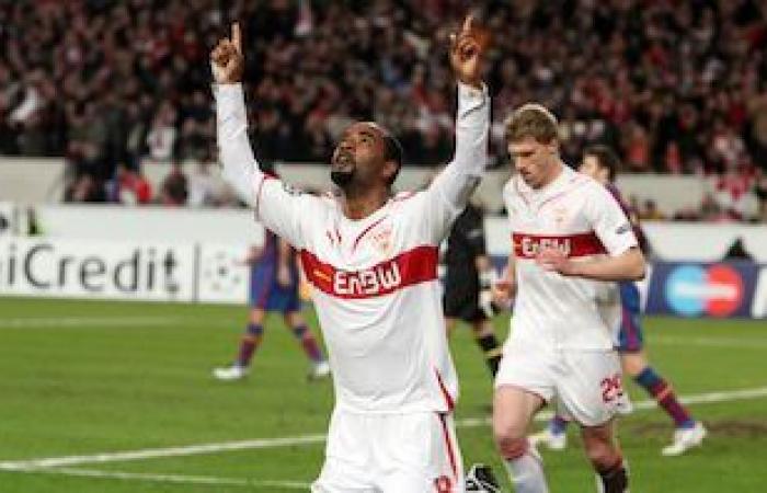 VfB Stuttgart | Noches mágicas de la Liga de Campeones en Bad Cannstatt