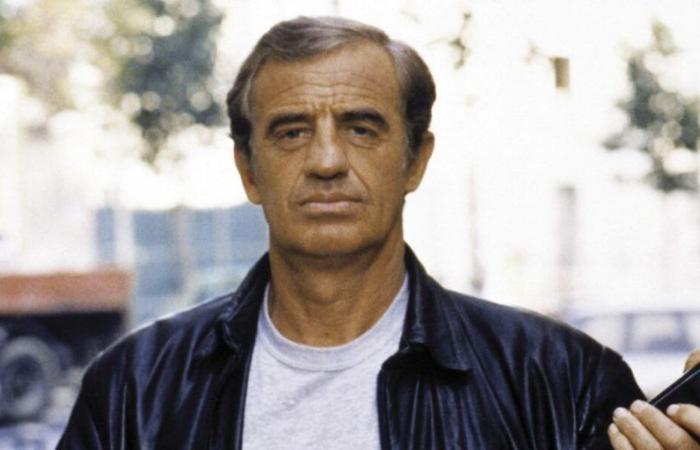 ¿Por qué a Jean-Paul Belmondo no le gustó Le Solitaire?