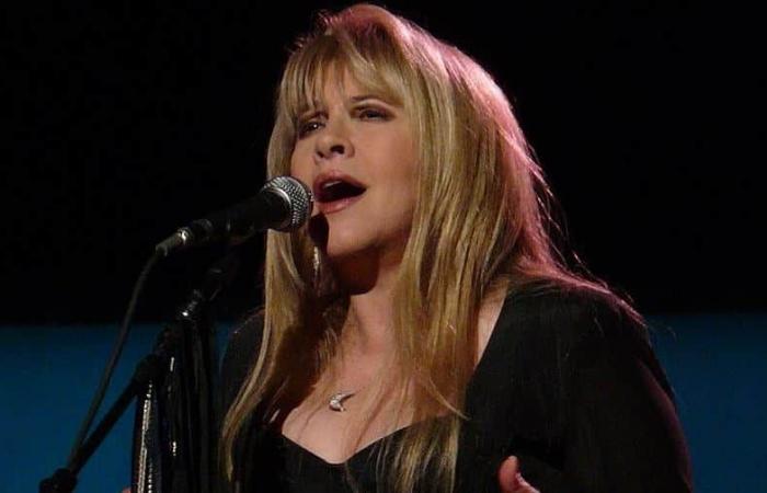 Stevie Nicks presenta “Lighthouse”, su himno para las mujeres