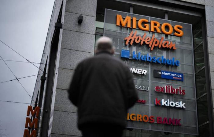 Migros cierra los centros dentales Bestsmile