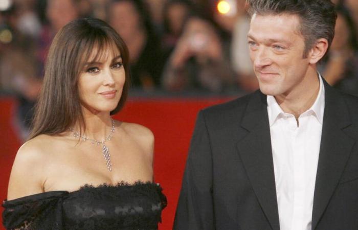 no olvida a su ex esposa Monica Bellucci