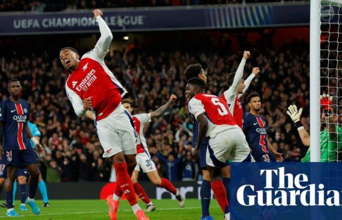 Arteta elogia la madurez del Arsenal tras vencer a ‘uno de los mejores equipos del mundo’