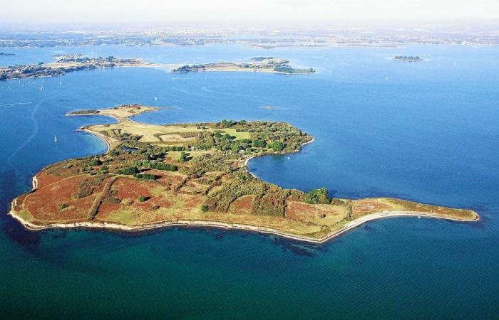 El proyecto de mareas del Golfo de Morbihan impugnado ante el Consejo de Estado