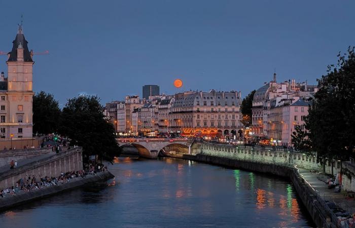 ¿Cuáles son las mejores exposiciones para ver en París en octubre?