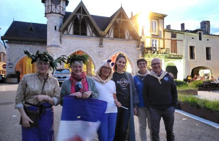 Castillonnès. Célébra’Sport, un festival de “Deporte y cultura” que dejó huella