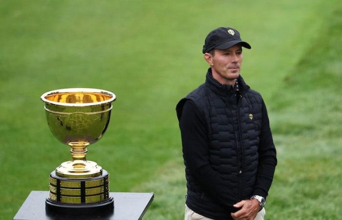 Para este ex ganador del Major, Mike Weir cometió un error fatal