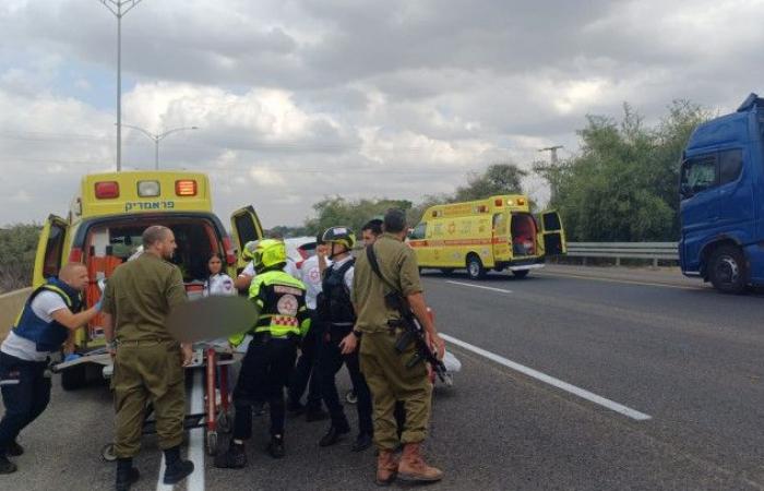 Las sirenas de cohetes activadas en Tel Aviv, en todo el centro de Israel