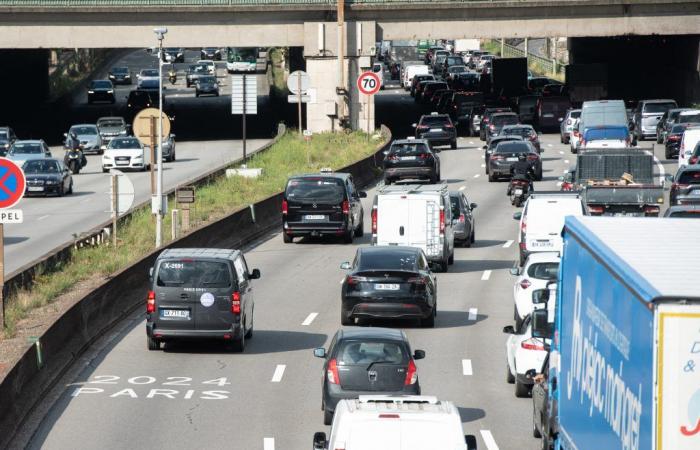 Subida del precio del gas, limitación de la circunvalación a 50 km/h… Qué cambiará este martes 1 de octubre