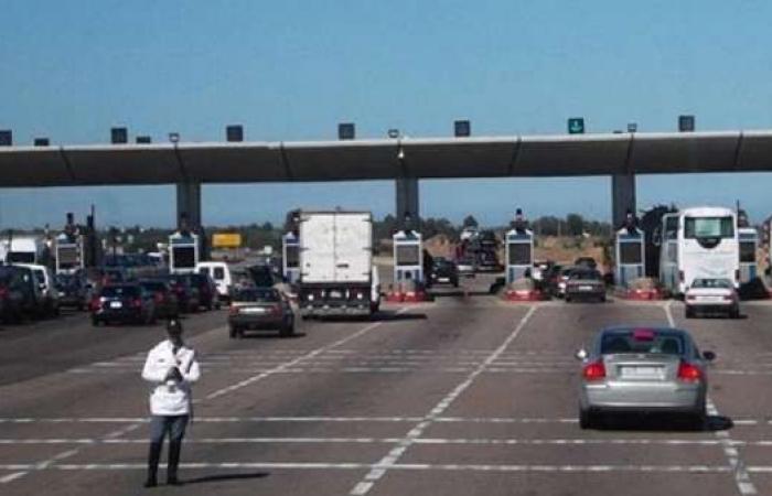 Por las autopistas de Marruecos pasan 200.000 vehículos al día y 2 millones de viajeros – Consonews