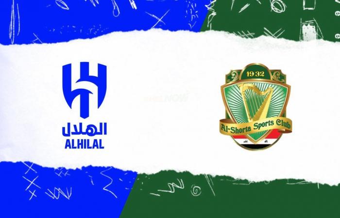 Predicción, alineaciones, consejos de apuestas y cuotas de Al Hilal vs Al Shorta