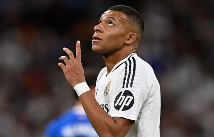 Liga de Campeones – Lille – Real Madrid – ¿Kylian Mbappé ya está listo para enfrentar al Lille? “Si no hay riesgo, jugará