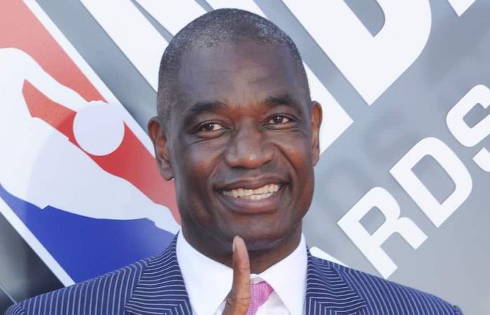 Muere Dikembe Mutombo – TVA Sports