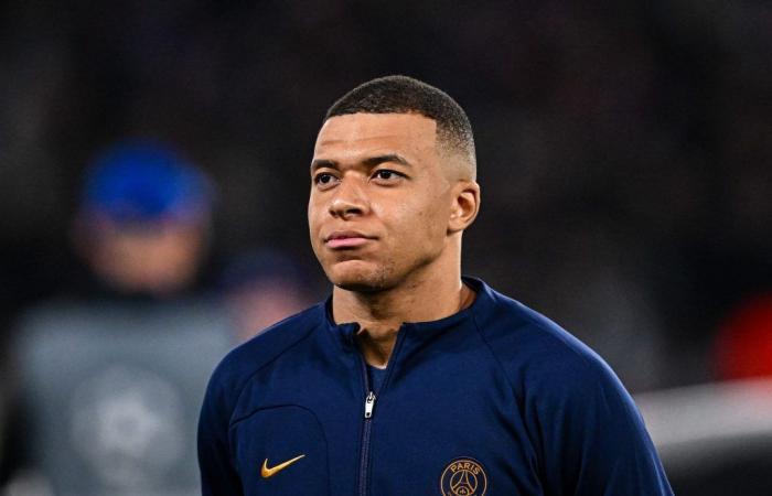 ¿Mbappé provoca una revolución en el PSG?