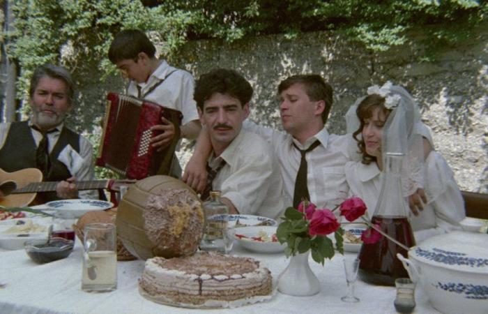 por qué necesitamos volver a ver la primera Palma de Oro de Emir Kusturica