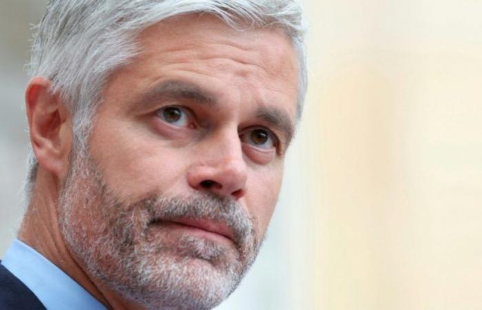 LR aceptará aumentos de impuestos “temporales” a cambio de ahorros “masivos”, según Wauquiez: Noticias