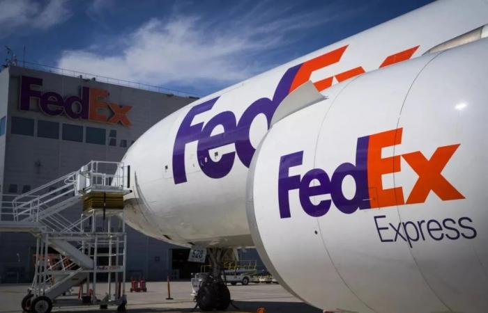 FedEx traslada puestos de trabajo de España a Marruecos