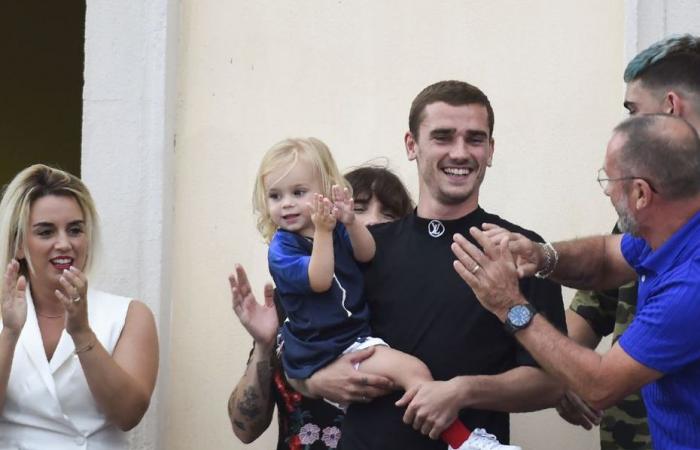 Club de fútbol, ​​brasserie, complejo cultural… Por qué la familia de Antoine Griezmann invierte tanto en Mâcon, “la ciudad más bella de Francia”