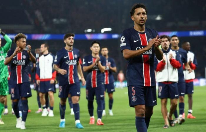 Arsenal – PSG (Liga de Campeones) I Es hora de marcar la pauta del proyecto