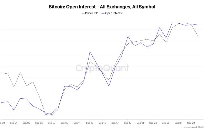 He aquí por qué Bitcoin podría alcanzar los 73.000 dólares