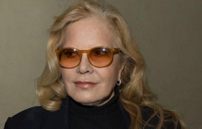 Las disculpas de Sylvie Vartan a su hijo David Hallyday por este rasgo hereditario tan particular