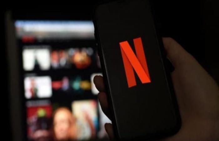 Netflix pierde un número importante de usuarios