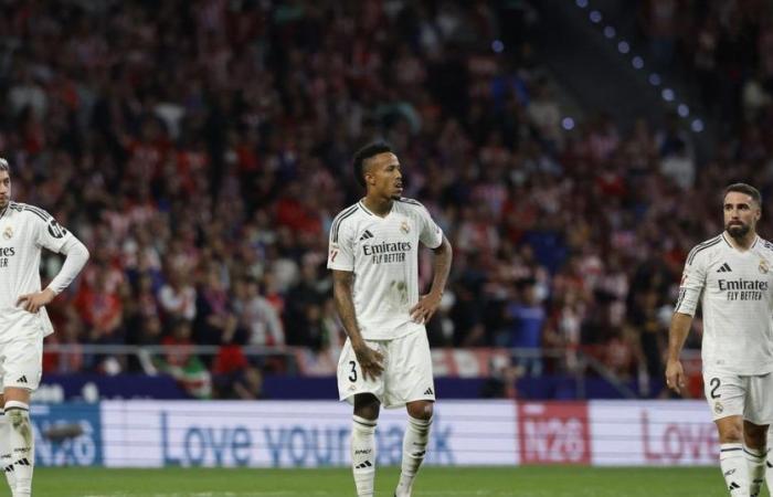 Lille-Real Madrid, un cartel de gala y un reto inmenso