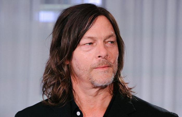 Norman Reedus: “Cuando empecé, sólo me daban papeles de asesino, traficante de drogas y malo”