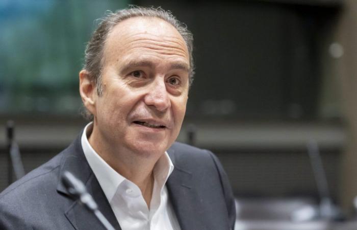 Xavier Niel, ¿futuro candidato al Ayuntamiento de París?