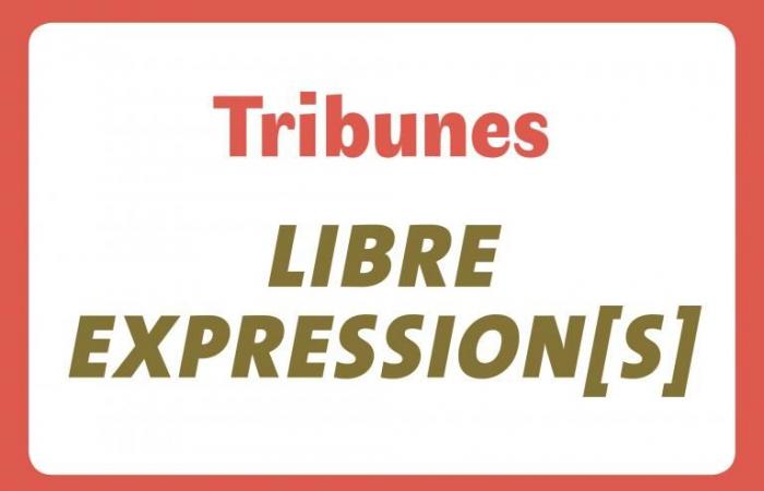 Libre expresión octubre 2024 | Échirolles