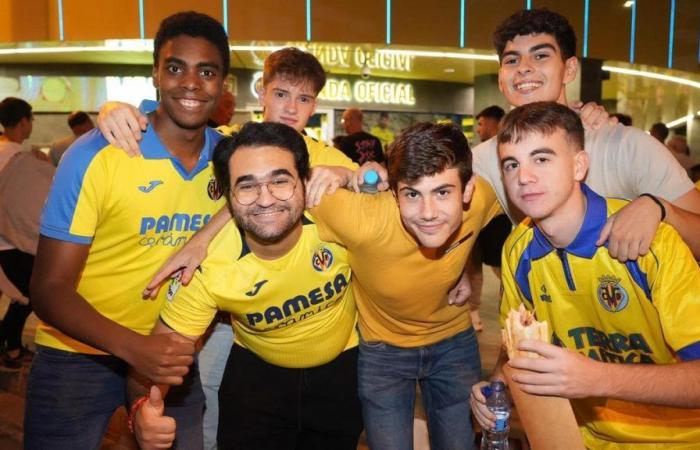 INTRAHISTORIA ENTORNO VILLARREAL LAS PALMAS, Las anécdotas de Villarreal-Las Palmas