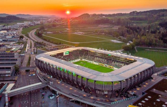 La Eurocopa Femenina de la UEFA inicia la venta de entradas