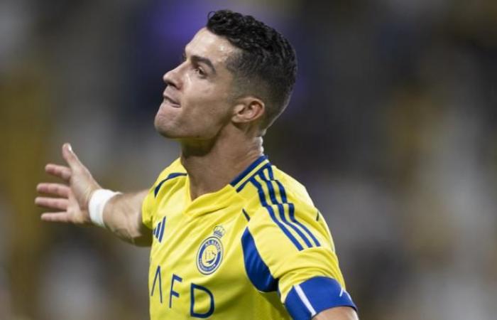 ‘El gol de hoy tiene un sabor diferente’: Cristiano Ronaldo explica la última celebración del gol en la victoria de Al-Nassr sobre Al-Rayyan