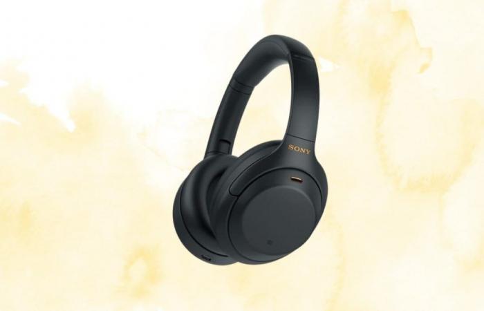 Más del 20% de descuento en estos revolucionarios auriculares de Sony