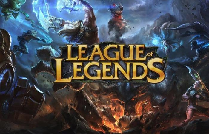 Fecha y hora de lanzamiento de las nuevas notas del parche de League of Legends