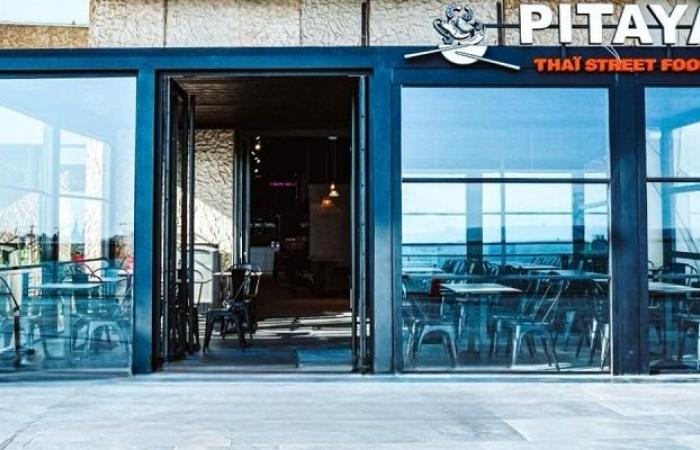 Pitaya, la marca de comida callejera tailandesa abre su primer restaurante en colaboración con Marjane