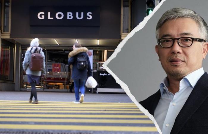 Globus cambia de manos, aquí están los nuevos propietarios