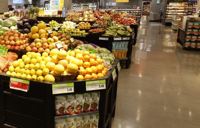 Los quebequenses están mal preparados para evaluar el impacto ecológico de sus alimentos