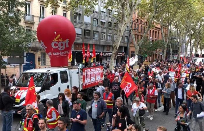 Para enfrentar seriamente a Macron y Barnier, se necesitará otra estrategia.