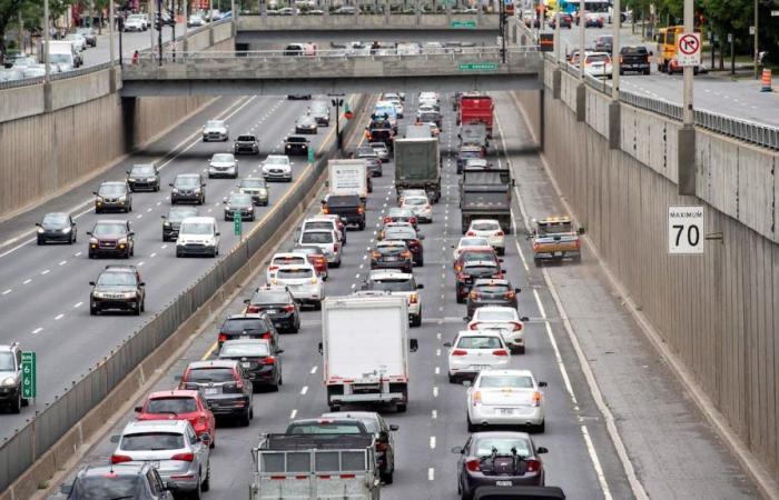 La mayoría de los canadienses se oponen a la prohibición de los coches de gasolina y diésel